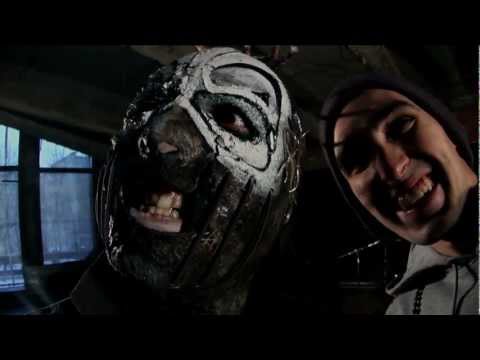 Backstage: jO-iNDolls - ParanoiA