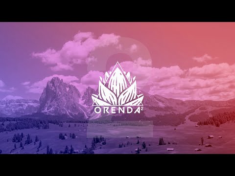 Dan Tanev - Orenda Vol.2 [Organic, Ethno, Afro, Tribal]