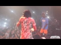 Young Thug Performs Best Friend Live In Houston