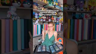Banned Pokémon Cards - Japanese & English Price Comparison #pokemon #pokemoncards #pokemontcg #tcg
