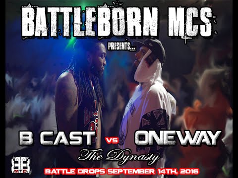 B Cast vs OneWay
