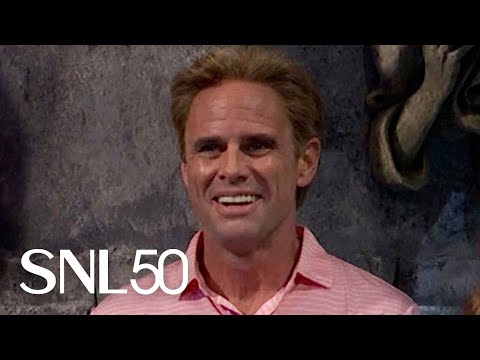 The Deathly Diner - SNL