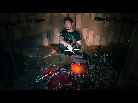 ТАйМСКВЕР - Крошечное Солнце (Drum cover by Viktor Samoylov)