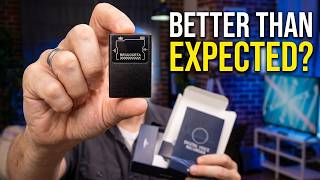 BUKUCCETA Voice Recorder Unboxing | Better Than Expected?