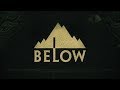 Vídeo de jugabilidad de Below  PC