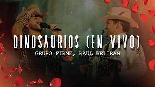 Dinosaurios (En Vivo) Lyrics English Translation