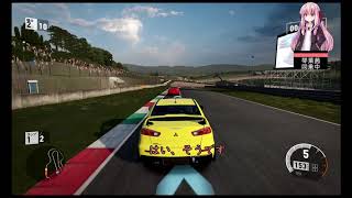 [Forza Motorsport 7]琴葉姉妹の全開ドライブ!! part.5[VOICEROID実況]