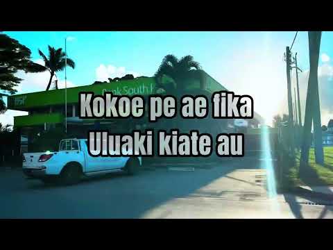 Koau nai by boi toti&pesi (Tongan version) x favourite songs by toosii