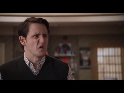 Jared snaps on Richard, shoots him on the butt!! | Silicon Valley S06E02