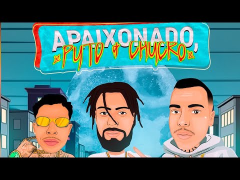 MC Gzin - Apaixonado, Puto & Chucro - Juba nesse beat, Feat Batata047, Gordo cifrão / Áudio Oficial