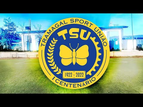 Tramagal Sport União - Golos
