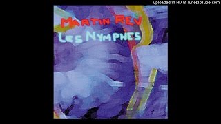 Martin Rev - Sophie Eagle