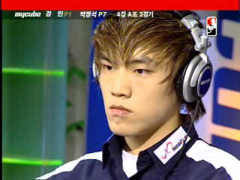 STARCRAFT CLASSICS: Reach (P) vs. Nal_Ra (P)