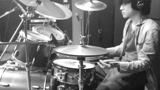 らいおんハート Lion Heart Smap ドラム セッション With 愛笑む Aiemu 大藪良多 Ryota Oyabu Masatoshi Drums أغاني Mp3 مجانا