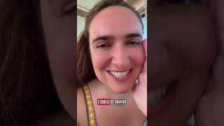 5a noite no CRUZEIRO de TRAVESSIA - MSC Grandiosa - Noite Casual