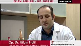 BURSA HAYAT HASTANESİ ADVERTORİAL
