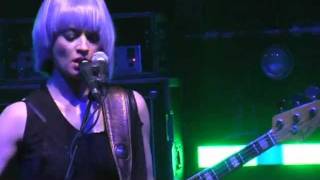 Komm Wieder - RARITIES Carmen Consoli Live 2010