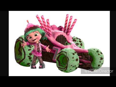 Candlehead🍰🎂💈🎀🏅