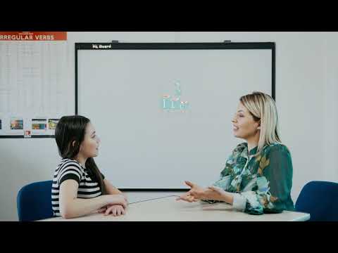 Interviu in Limba Germana