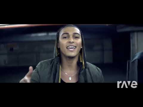 Traktor Up Rattle Wretch 32 & Bingo players ft L  , Far East Movement