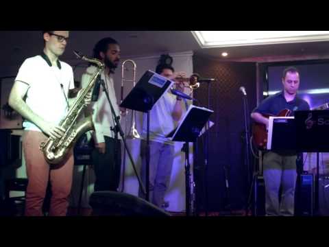 Rafael Gimenez - Aquelas Coisas Todas (Toninho Horta) Faculdade souza lima