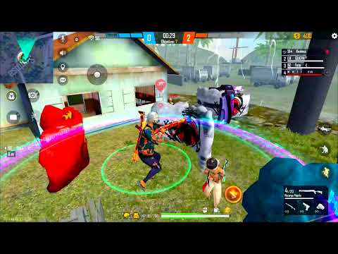 FREE FIRE - Yamashita - Inveja Ft. Yolfloy