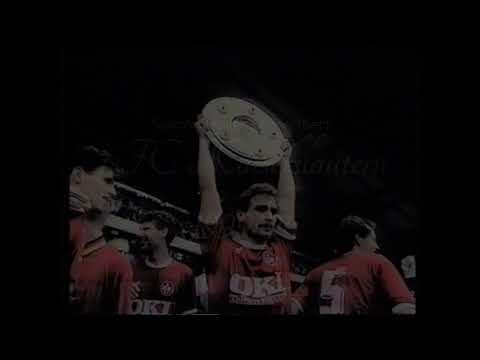1.FC Kaiserslautern (Deutscher Meister 1991)