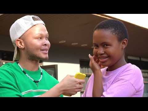 GUAP BOYZ - ASKING AWKWARD QUESTIONS IN BRAAM (FT. @yungboyvegeta )