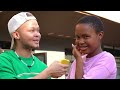 GUAP BOYZ - ASKING AWKWARD QUESTIONS IN BRAAM (FT. @yungboyvegeta )