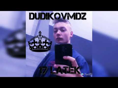 DUDIKOVMDZ - 17 LATEK (Prod. Laykx)#12