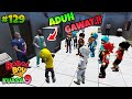 GTA 5 MOD BOBOIBOY KUASA 9 MENJENGUK BOBOIBOY CRYSTAL DI RUMAH SAKIT