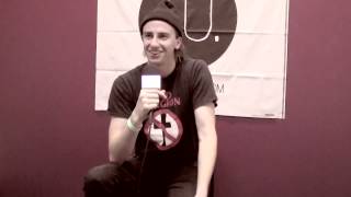 Wax Witches: Interview at BIGSOUND 2014 (the AU review)