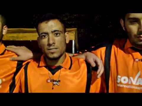 INTEGRATION - 1. FC Quickbäääm sabbelt nicht...