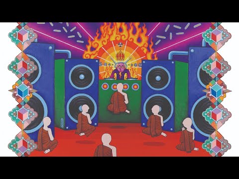 The Irresistible Force - Kira Kira (Full Album)