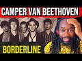 Camper Van Beethoven's "Borderline": Beautifully Bleak 🥀