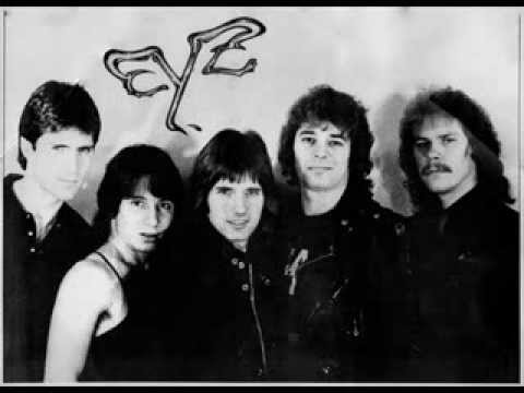 EYZ - Midnight Girls (1983)