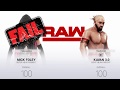 WWE 2K19 Fake Account/Spammer: FallawaySlam OWNED by TheeKaVaN