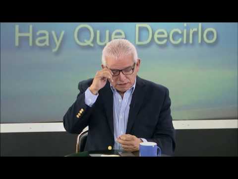 Hay Que Decirlo 06-02-16 (5) - Demanda por daño y perjurio.