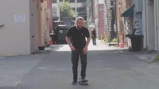 Tonéx - Personal Jesus - &quot;2000&quot;