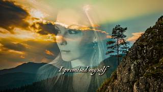 I Promised Myself (Slow Cinematic Version) | Nick Kamen Cover | Evergreen