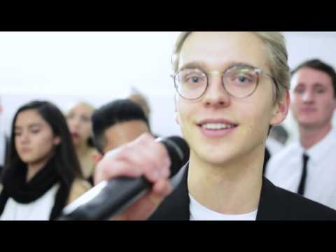 All the King's Men and SoCal VoCals - Go Your Own Way (Live Fleetwood Mac Cover)