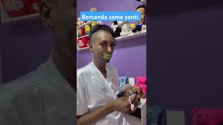 Download lagu YANTI & YANTO #funny #humor #comedy mp3 Download lagu YANTI & YANTO #funny #humor #comedy mp3