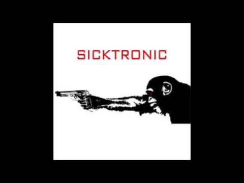 Fragmented Sinz Sicktronick [7Sinz Rmx]
