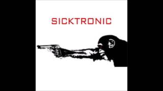 Fragmented Sinz Sicktronick [7Sinz Rmx]
