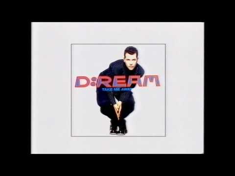 D:Ream the video collection