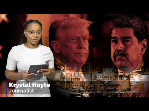 In the Know USA Strikes Venezuela