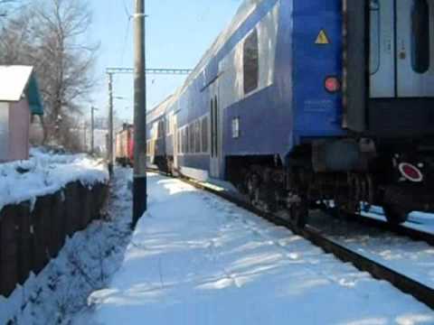 P 5108(Galati-Marasesti) cu un salut frumos