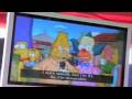 Simpsons Ride Tribute Part 1 Of 3