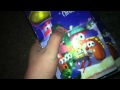 My VeggieTales VHS Collection Late 90 S Tapes Tulip Time 2015 Edition