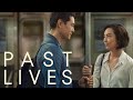 'Past Lives' | Scene at The Academy
